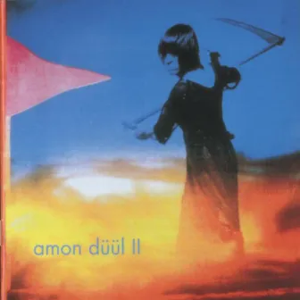 Yeti by Amon Düül II