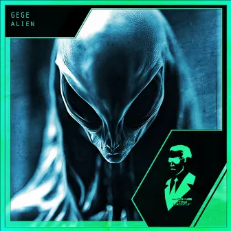 Alien by Gege