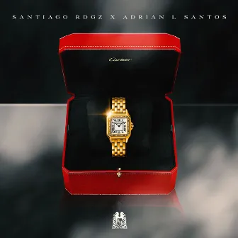 Cartier by Santiago Rdgz