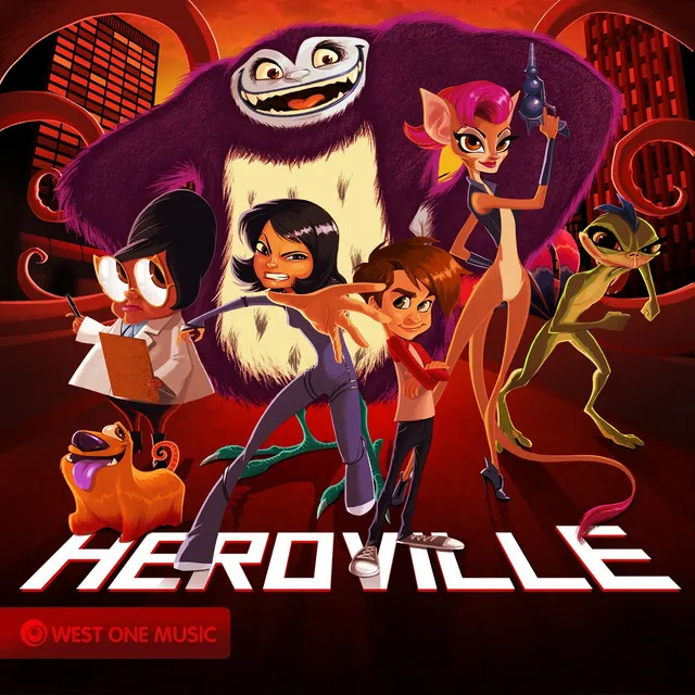 Heroville