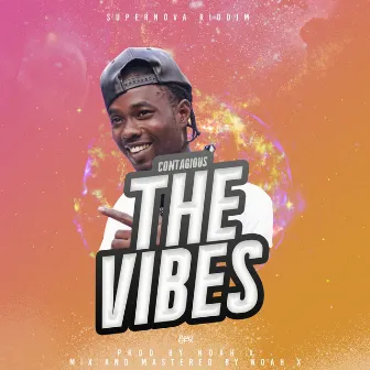 The Vibes by Contagious