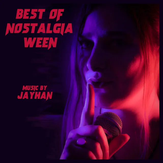 Best Of Nostalgia-Ween