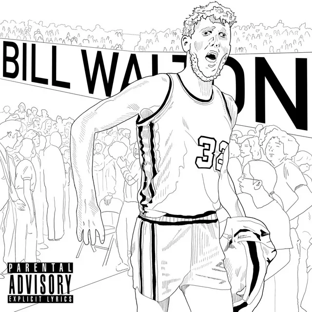 Bill Walton