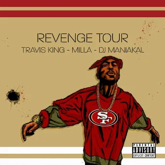 Revenge Tour by Travis King