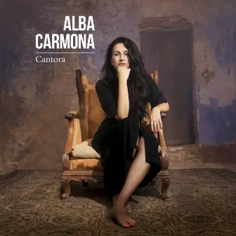 Cantora by Alba Carmona