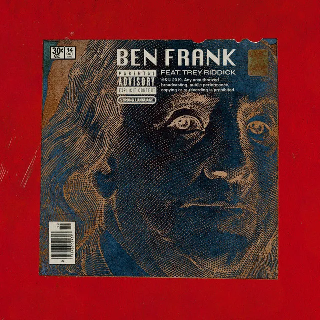 Ben Frank