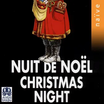 Nuit de Noël: Christmas Night by John Littleton