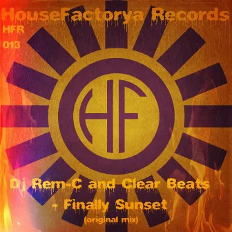 Finally Sunset by Clear Beats