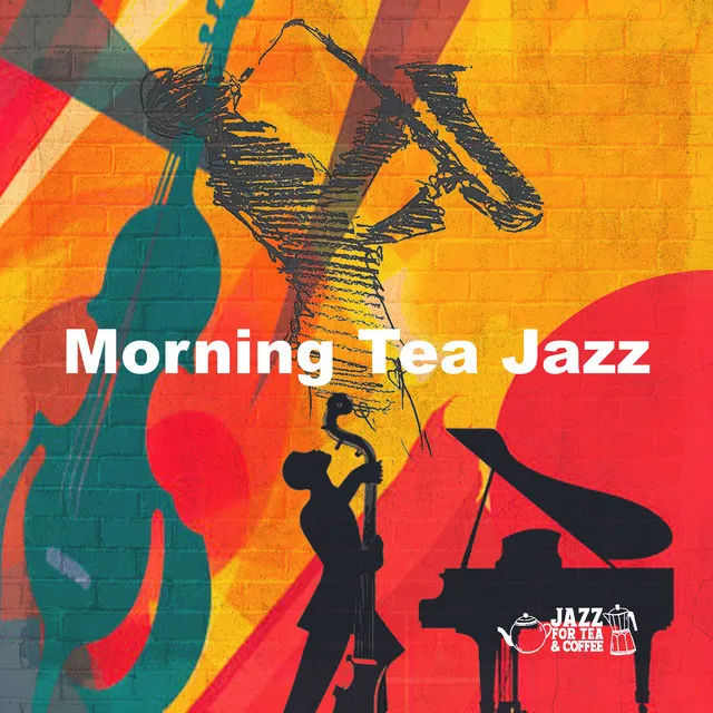 Morning Tea Jazz