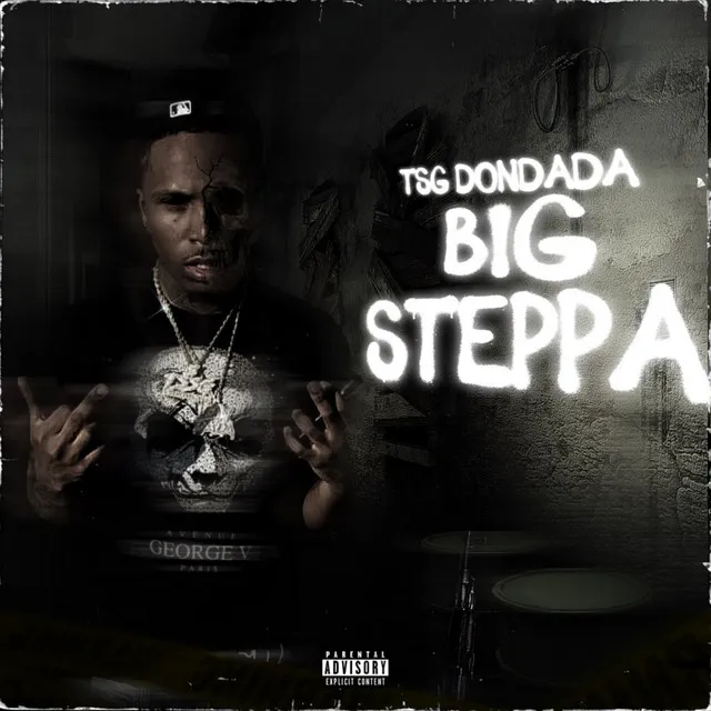 Big Steppa