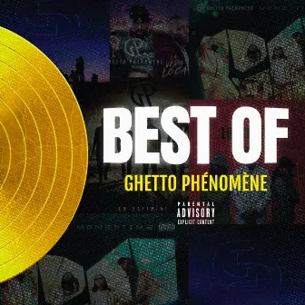 Best Of by Ghetto Phénomène