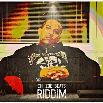 Island Beast Riddim by Chi Zoe Beats