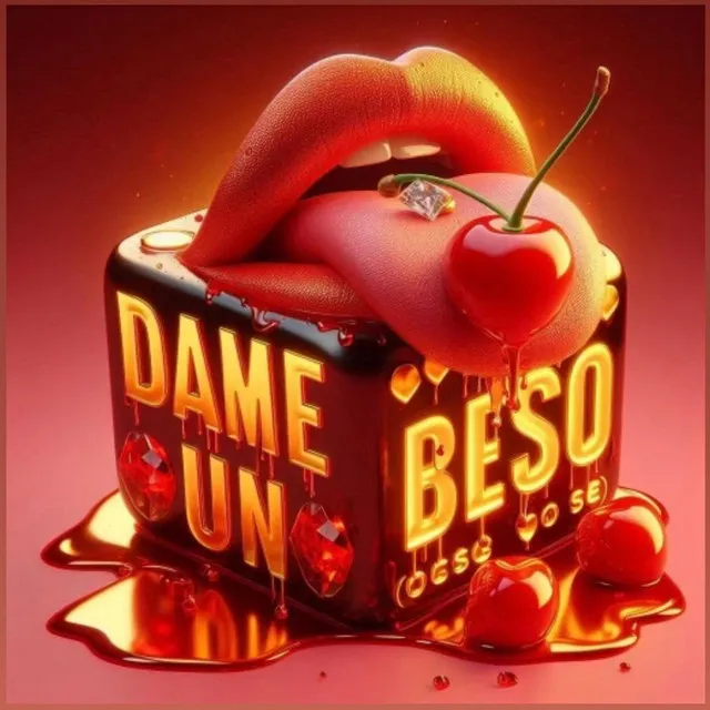 Dame Un Beso