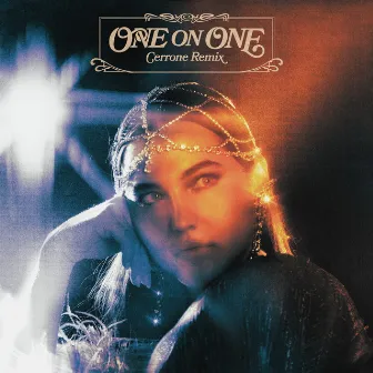 One On One (Cerrone Remix) by Cerrone