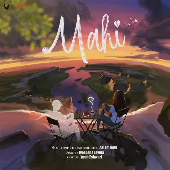 Mahi by Jyotsana Jawda