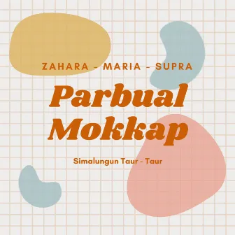 Parbual Mokkap by Supra