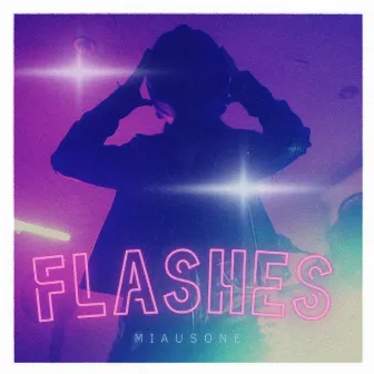 Flashes by Miausone