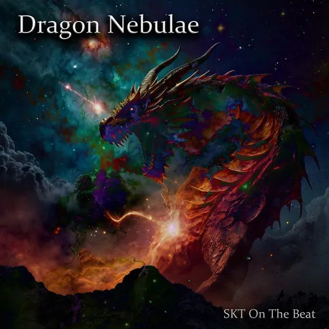 Dragon Nebulae