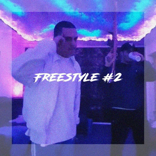 Freestyle #2