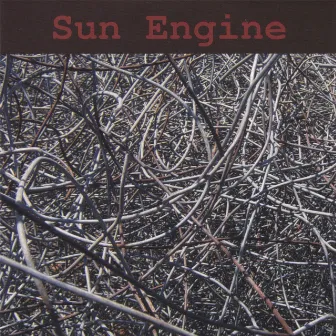 Sun Engine by Kevin Bachelder