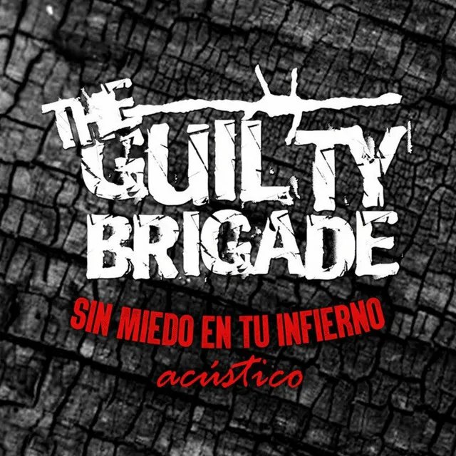 Sin Miedo en Tu Infierno - Acústico