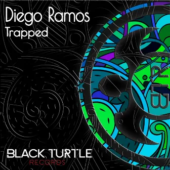 Trapped by Diego Ramos