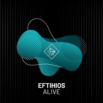 Alive by Eftihios