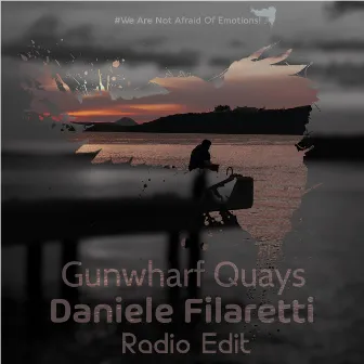 Gunwharf Quays by Daniele Filaretti