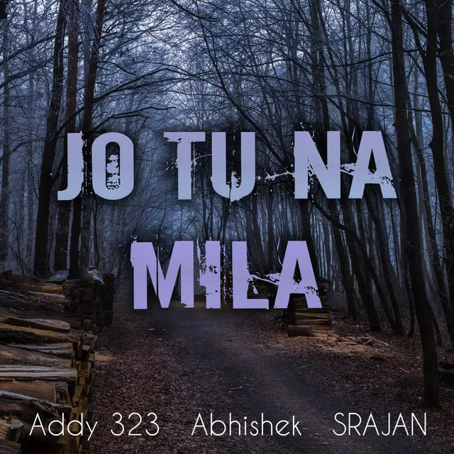 Jo Tu Na Mila - Undercover Rendition