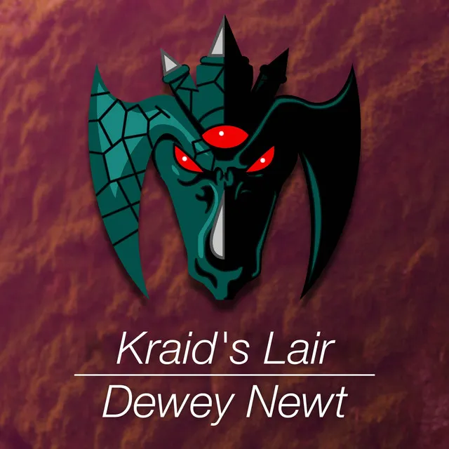 Kraid's Lair (From "Metroid") - Lo-fi Version