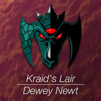 Kraid's Lair (From 