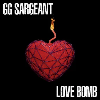 Love Bomb by GG Sargeant