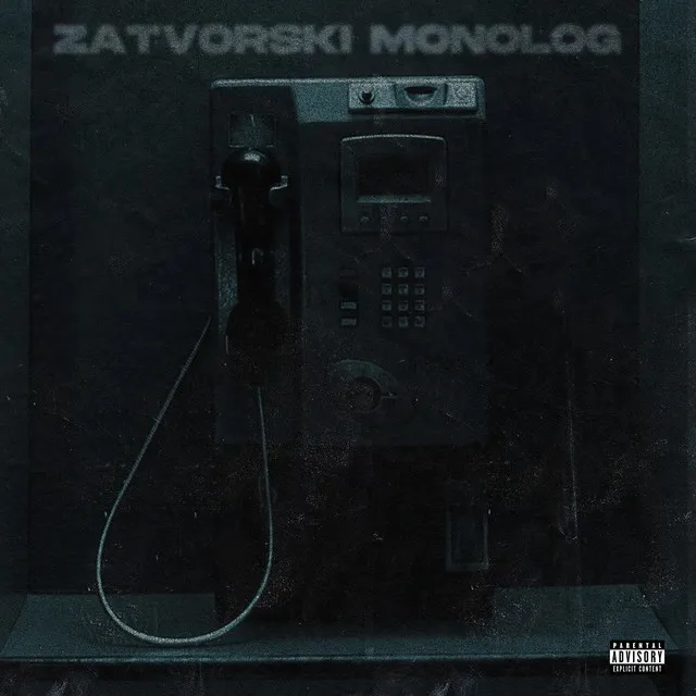 Zatvorski monolog