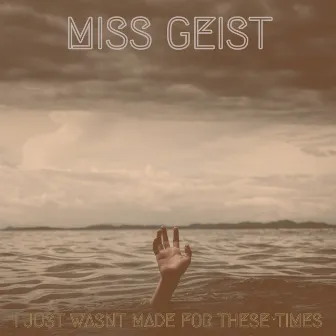 I Just Wasn't Made For These Times by Miss Geist