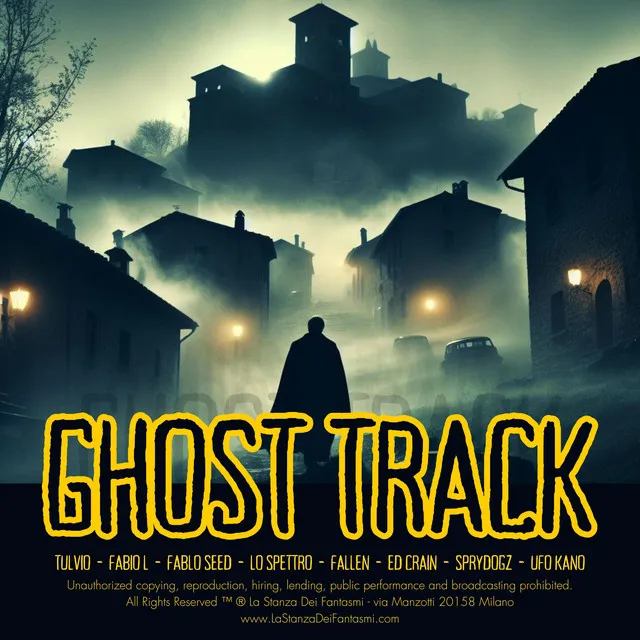 Ghost Track