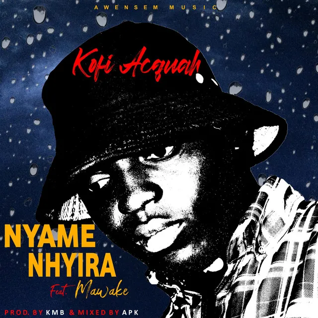 Nyame Nhyira