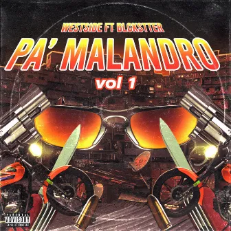 PA' MALANDRO by Winner Lc