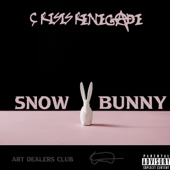 Snow Bunny by Crisis Renegade