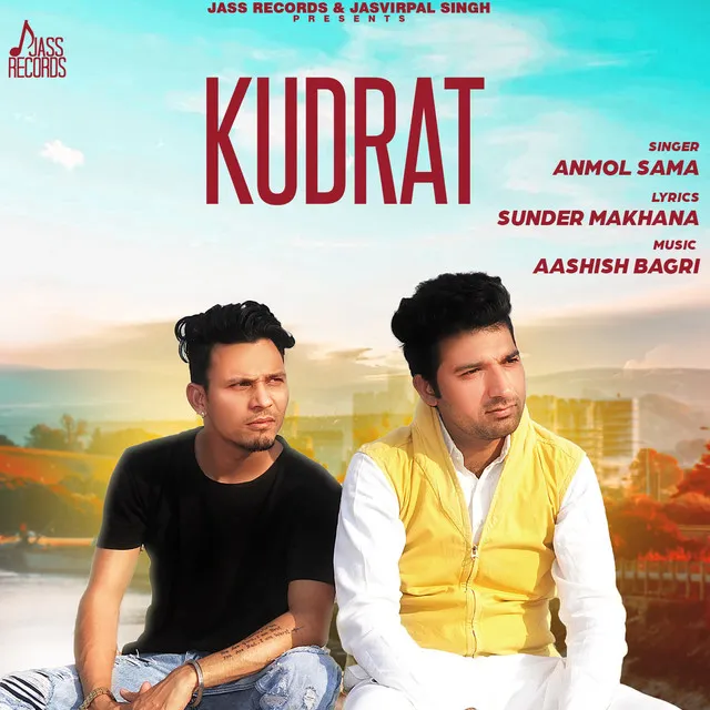 Kudrat