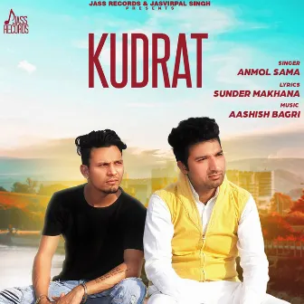 Kudrat by Anmol Sama