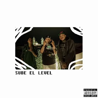 Sube el Level by Hemafia