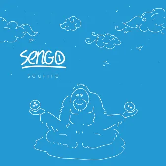 Sourire by Sengo