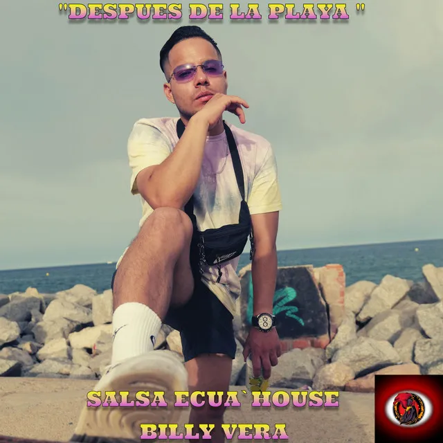 Despues de la Playa - Salsa Ecua' House