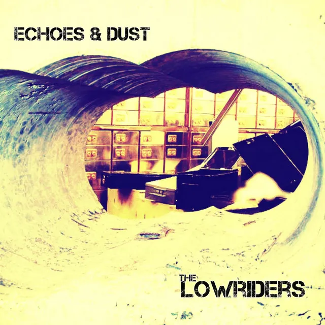 Echoes & Dust