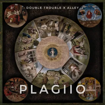 Plagiio by Alley