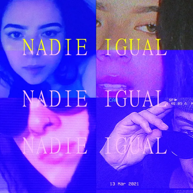 Nadie Igual