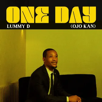 One Day by Lummy D