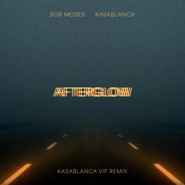 Afterglow (Kasblanca VIP Remix)