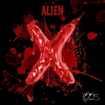 X by Alien