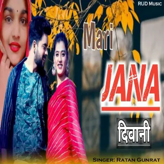 Meri Jana Diwani by 